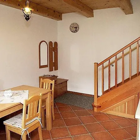 Pod Brezinkou Appartement Polička