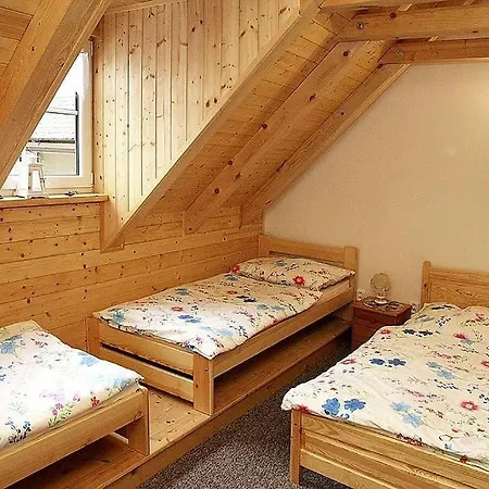 Pod Brezinkou Apartmán Polička