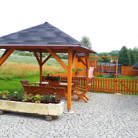 Pod Brezinkou * Polička