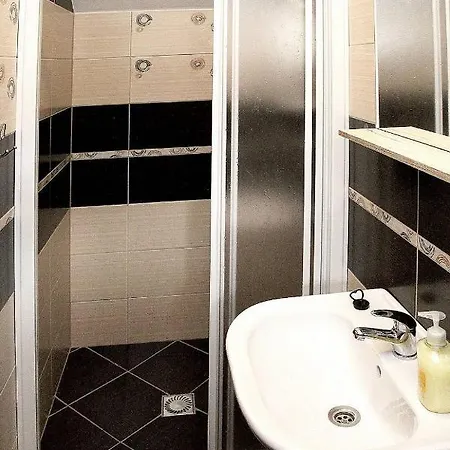 Appartement Pod Brezinkou *