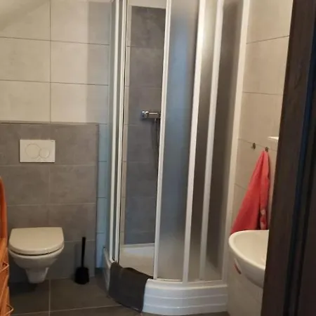Appartement Pod Brezinkou Polička