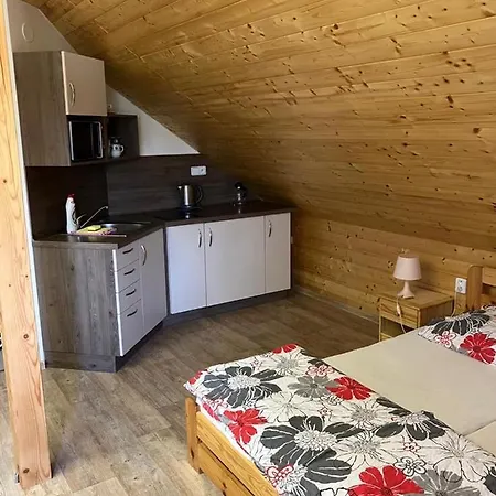 Pod Brezinkou Appartement *