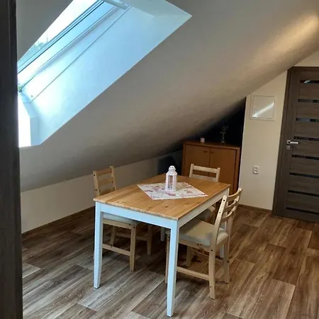 Appartement Pod Brezinkou *
