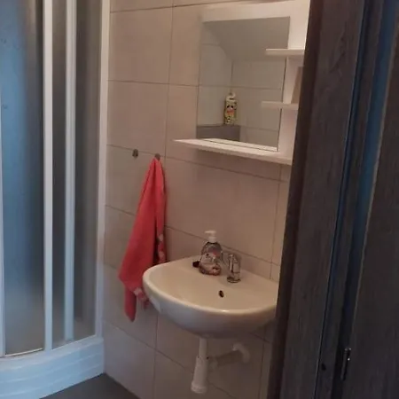 Appartement Pod Brezinkou Polička