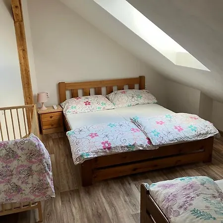 Appartement Pod Brezinkou *