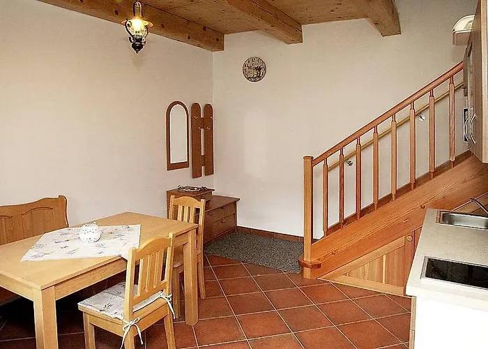 Pod Březinkou Appartamento Polička