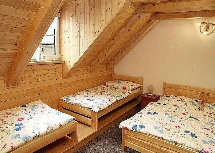 Pod Březinkou Appartamento Polička