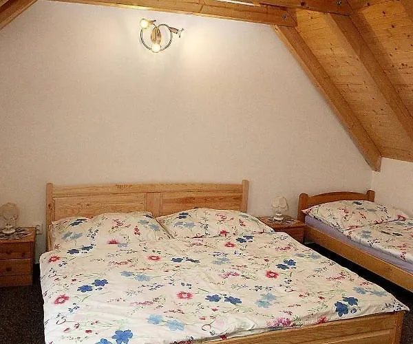Pod Březinkou Appartamento