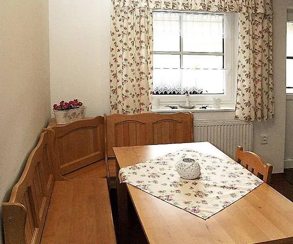 Pod Březinkou * Polička
