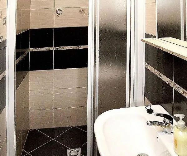 Appartamento Pod Březinkou *