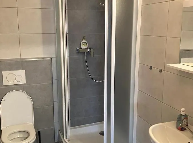 Pod Březinkou Polička
