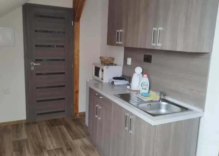 Pod Březinkou