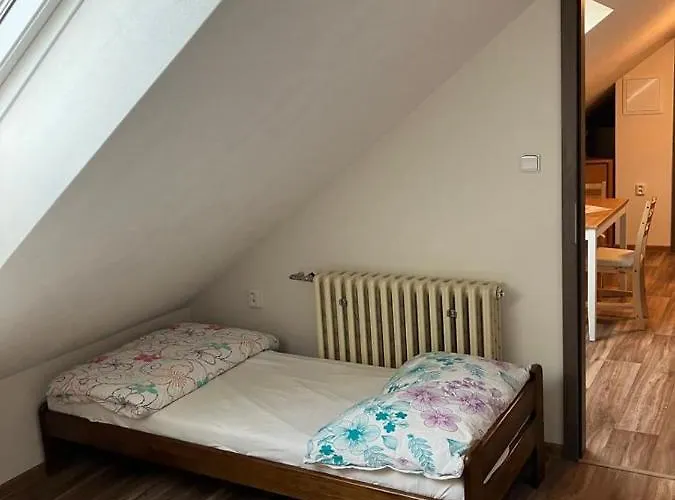 Appartamento Pod Březinkou *