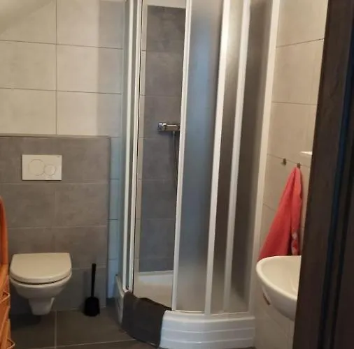 Appartamento Pod Březinkou Polička