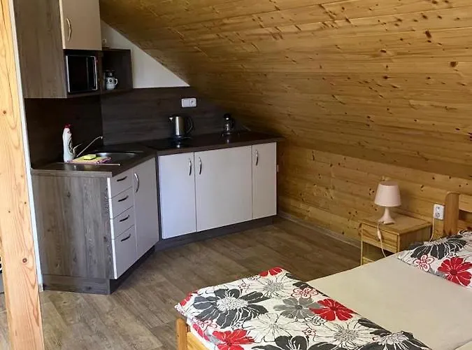 Pod Březinkou Appartamento *