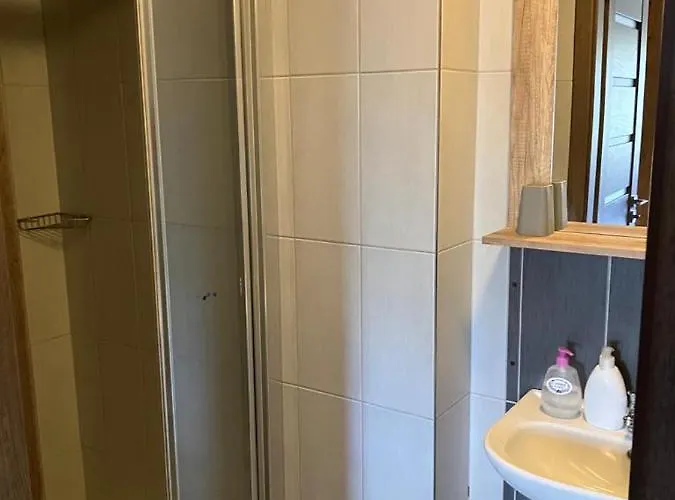 Pod Březinkou Appartamento Polička