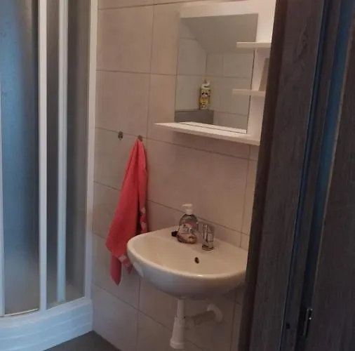 Appartamento Pod Březinkou Polička
