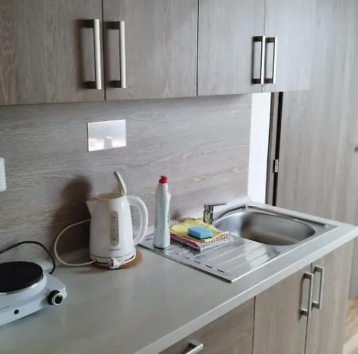 Pod Březinkou * Polička