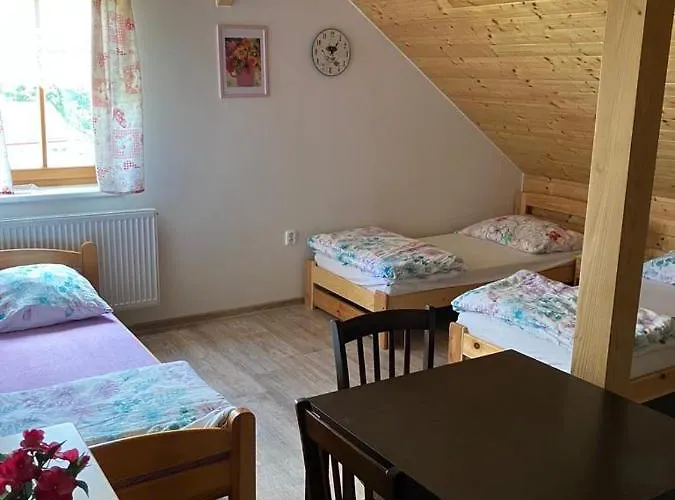 Pod Březinkou *