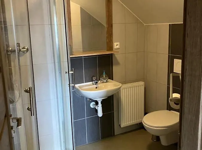 Pod Březinkou *