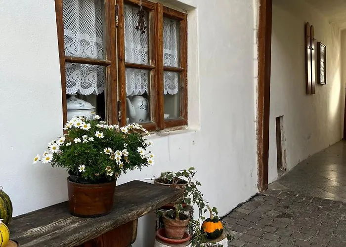 Pod Březinkou *